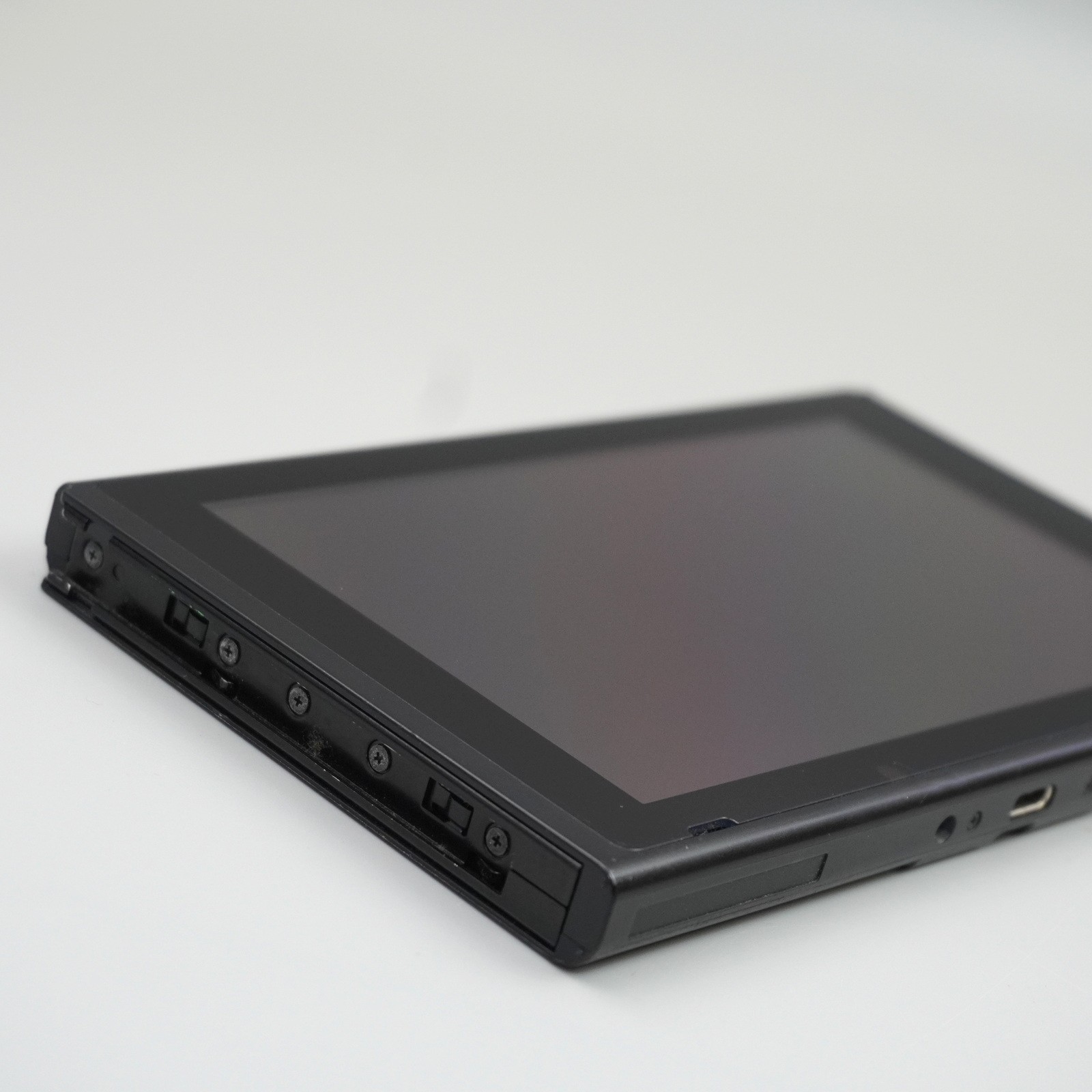 Nintendo Switch Unpatched Low Serial Console Only V1 HAC-001 #5773