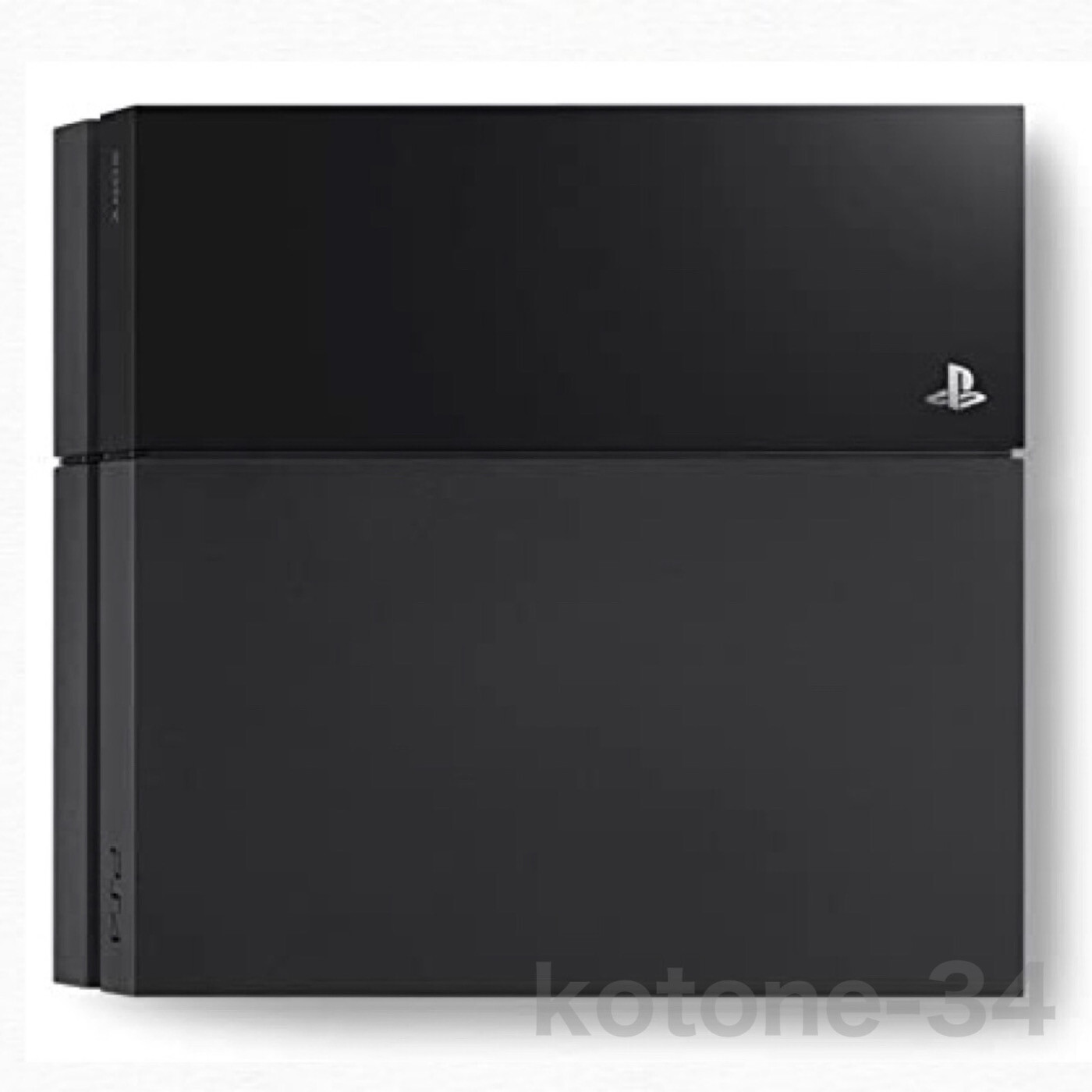 PS4 Sony PlayStation 4 Console Original Slim Pro w/cables – 500GB 1TB 2TB Choose