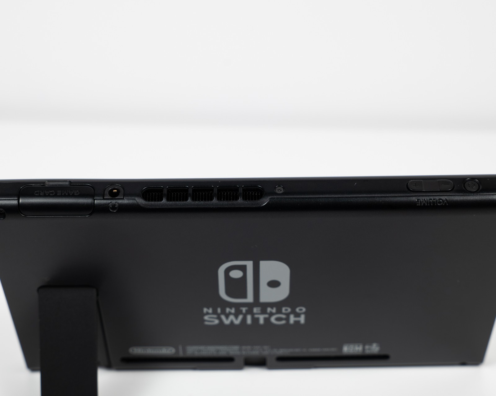 Nintendo Switch 1 Bundle (READ DESCRIPTION)