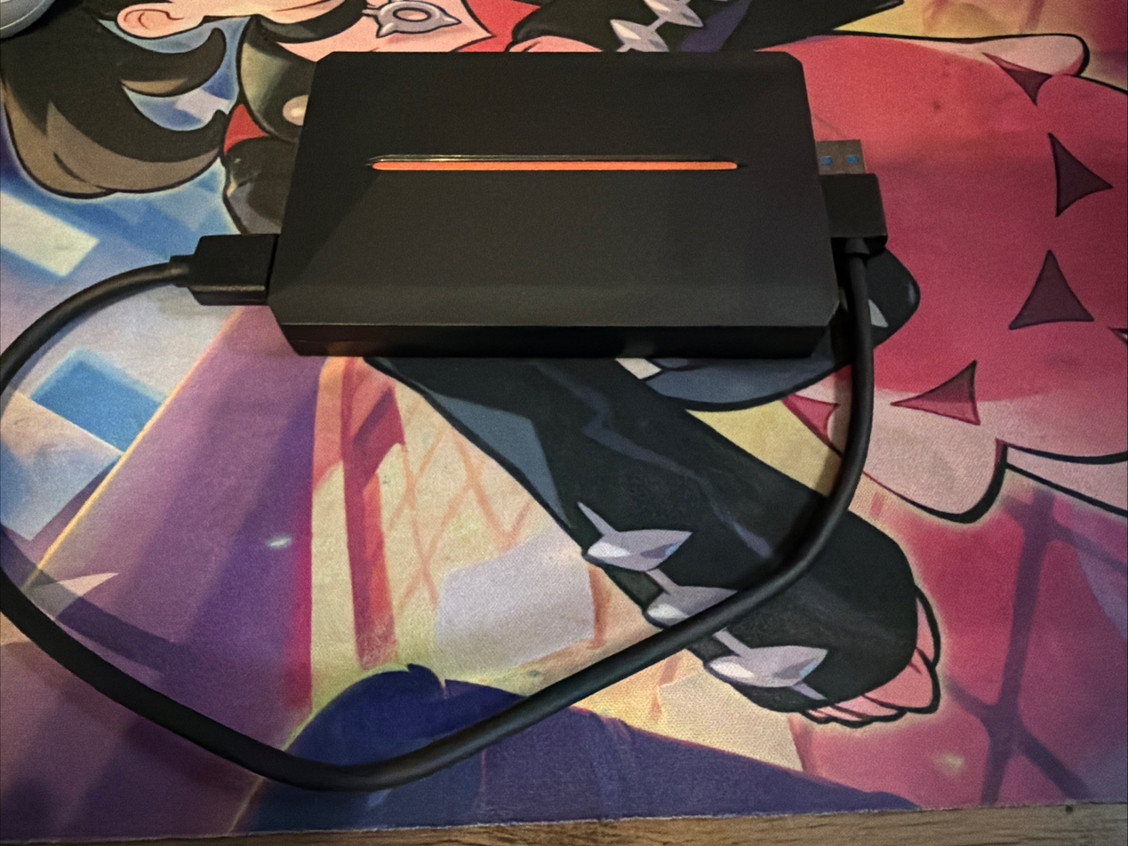 Reproduction Gaming Hard Drive Console-Launchbox Emulator