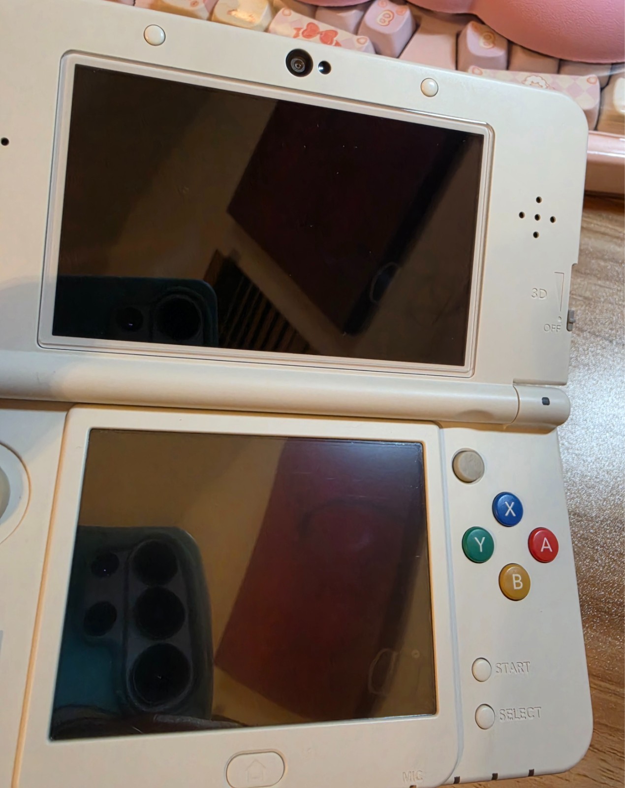 Nintendo New 3DS Console Only