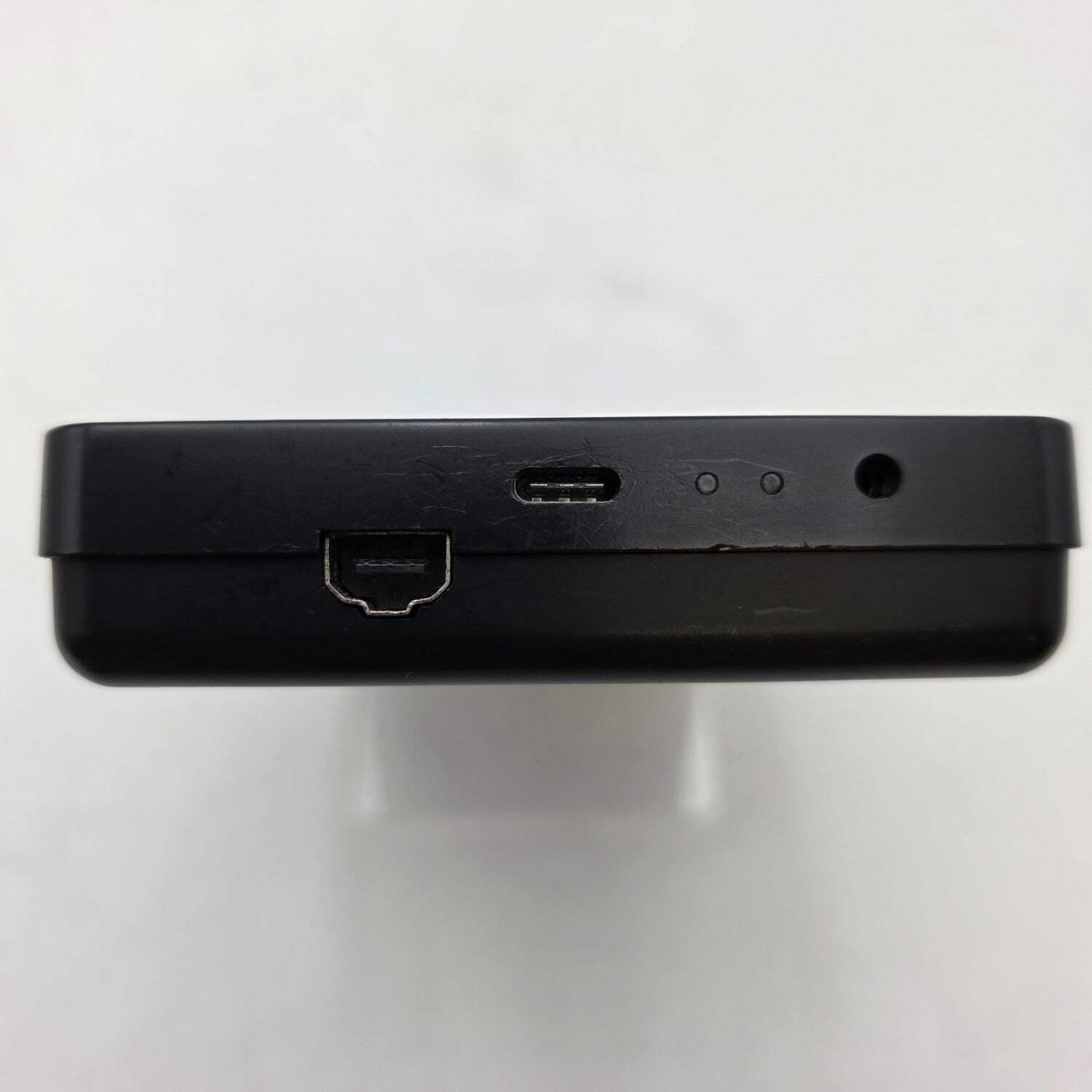 Analogue Pocket Gaming Console System AP-C01-SE