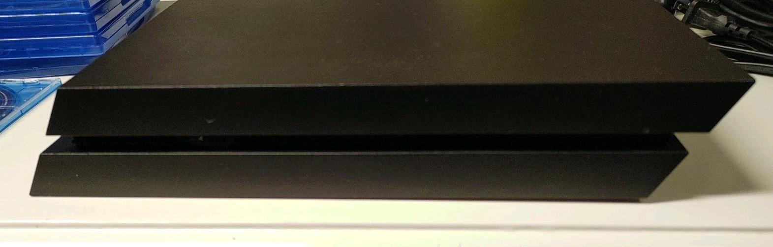 Sony PlayStation 4 PS4 Console Bundle CUH-1001A 500GB Games Controller Tested