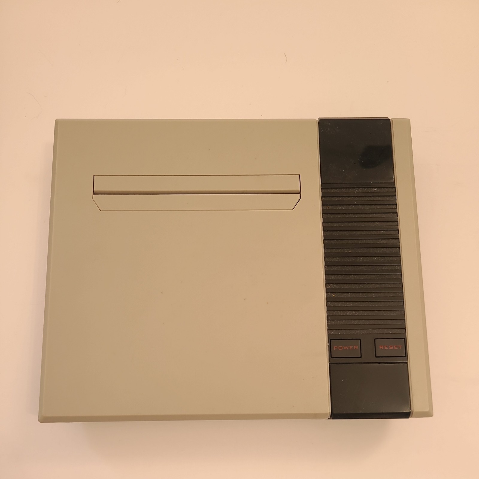 Messiah Generation NEX M1983 System Console Plays NES 1 Controller