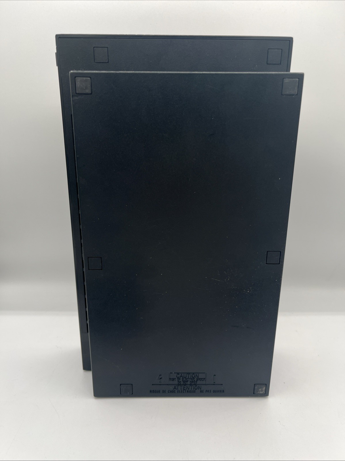 PlayStation 2 PS2 Fat Console Bundle SCPH-39001 – 2 🎮 7 Games Memory Card