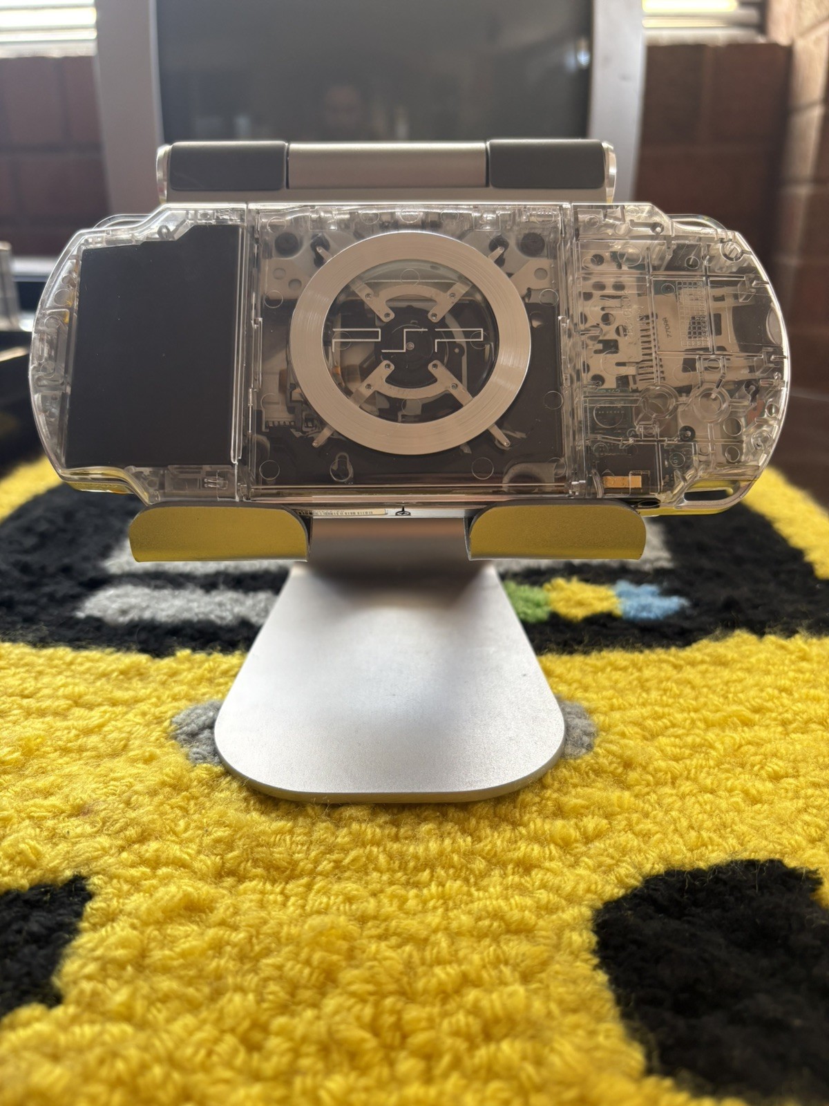 Sony PSP 2000 Handheld (Custom Mod) *Read Description*