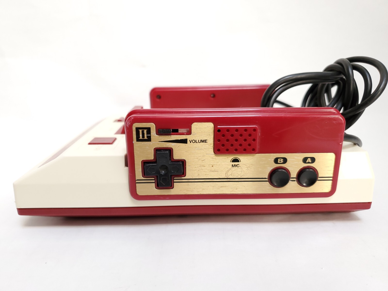 NES Nintendo Famicom Console Overhauled Select / Condition Additional Accessory
