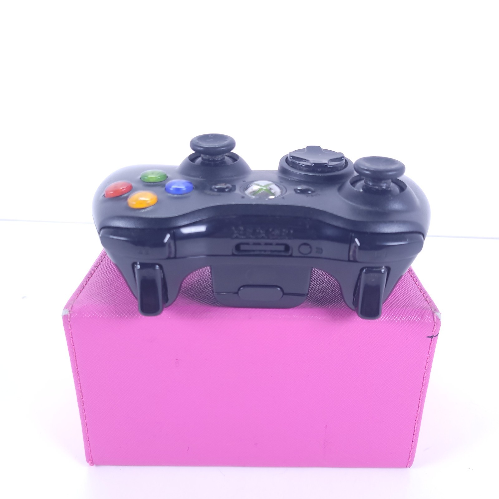 Microsoft Xbox 360 S With Controller Kinect And Games TESTED