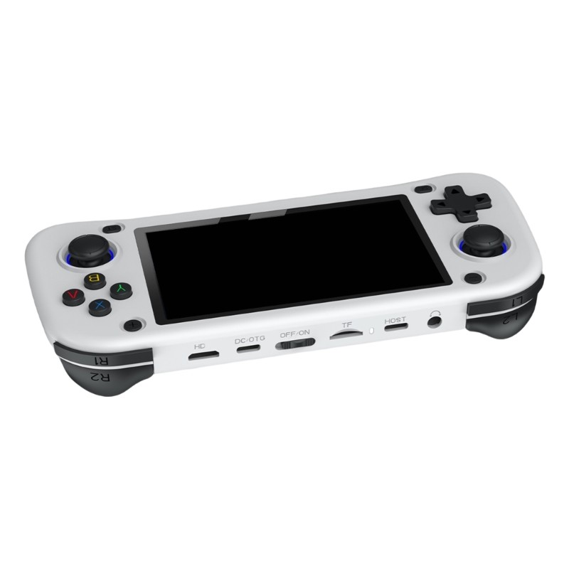 G28 Advanced Portable Game Player Console 4.3inch Display for Smooth Gaming