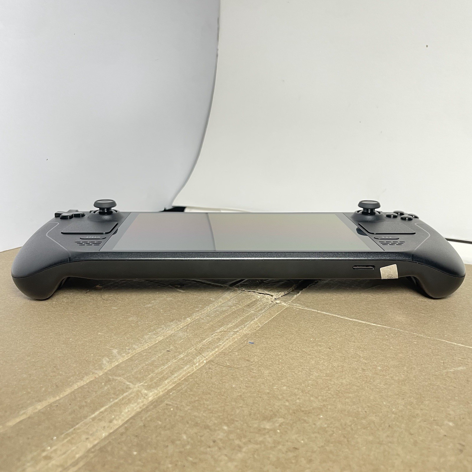 OLED Valve Steam Deck 1TB With 100% Battery Health. Tested
