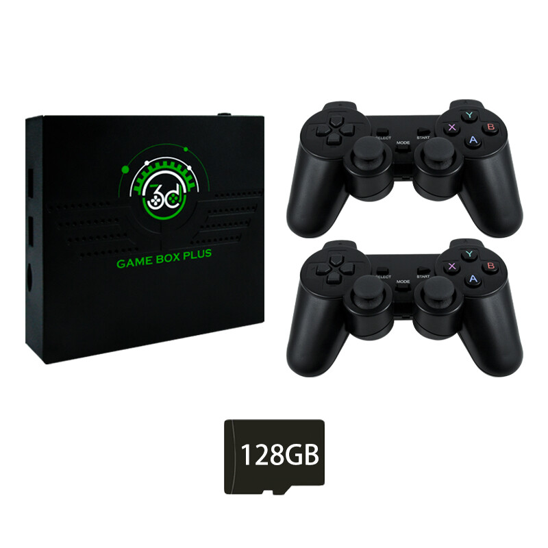 Video Game Co