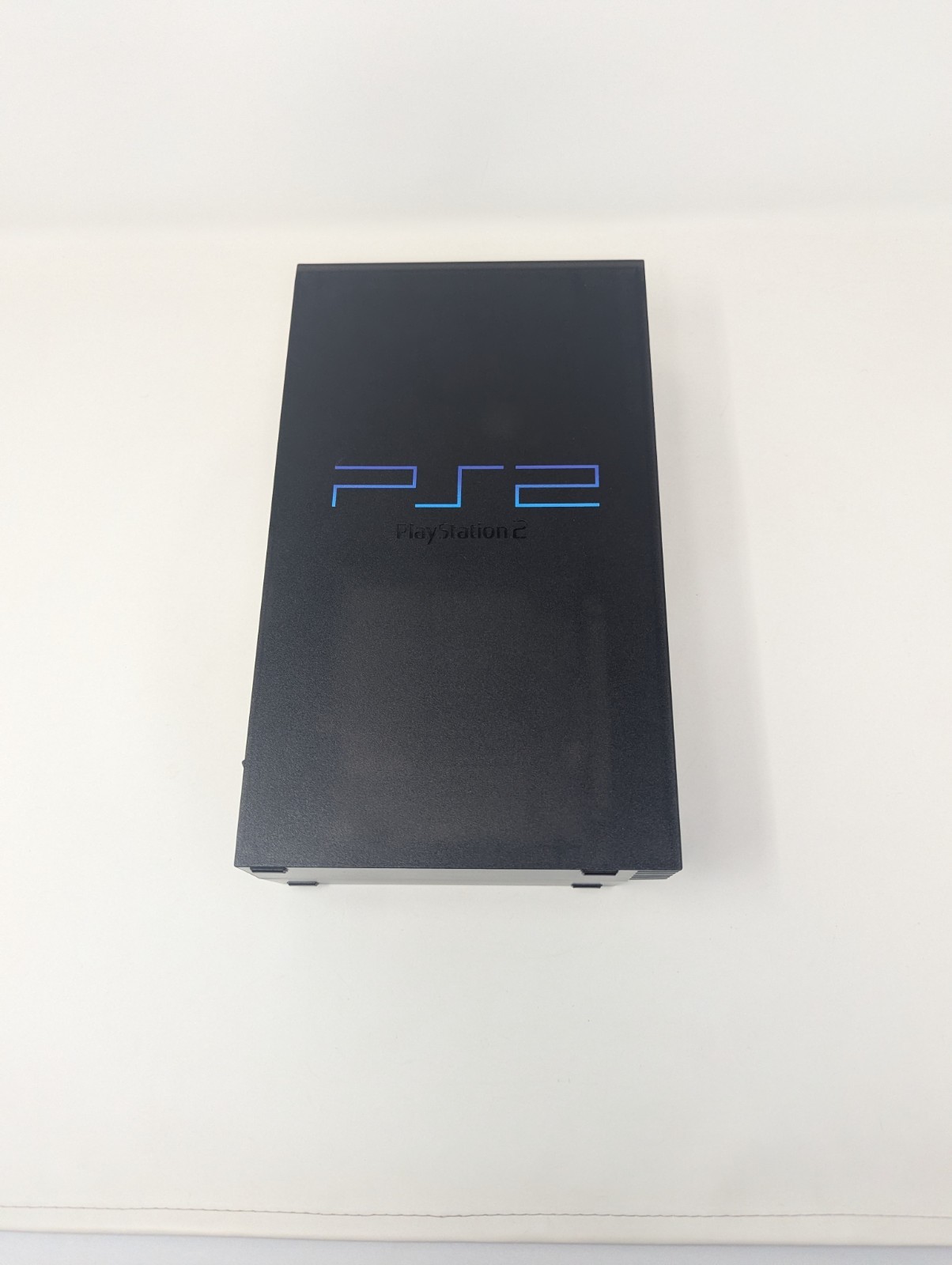 Sony PlayStation2 Midnight Black PS2 SCPH-50000 NTSC-J Region Locked US Seller