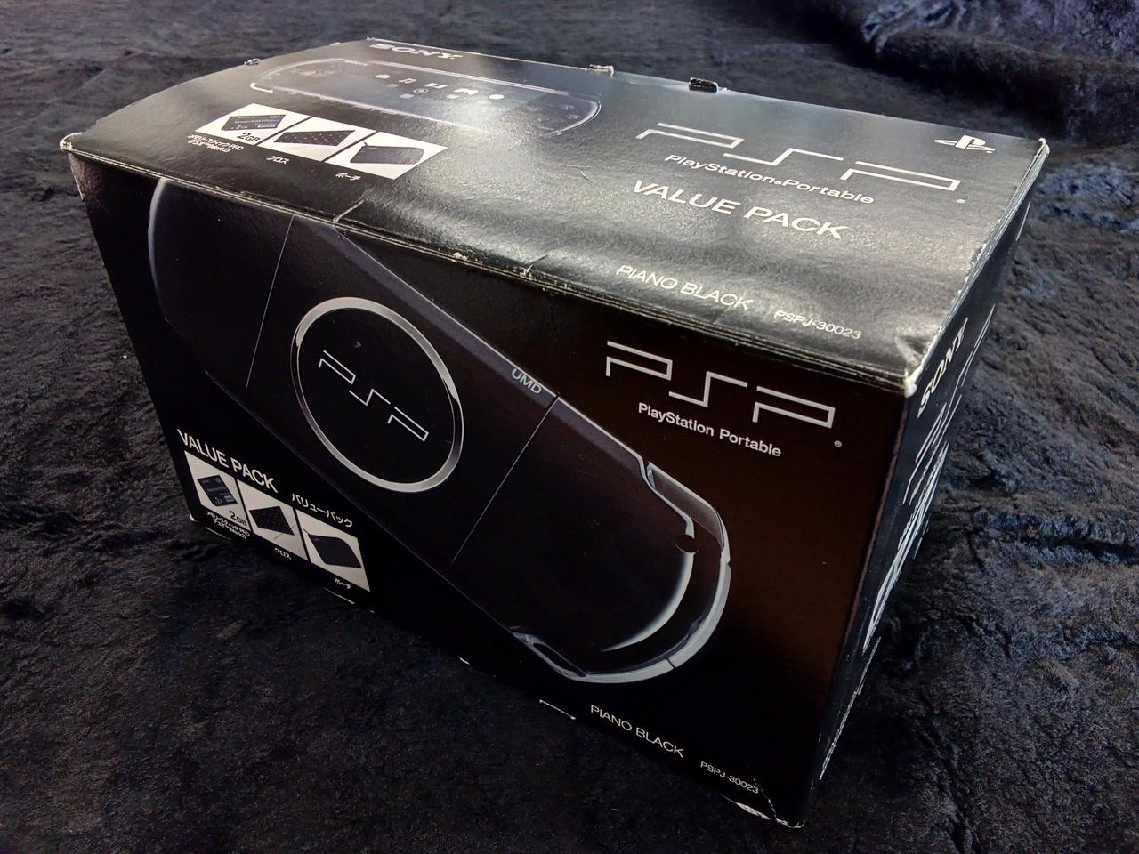 SONY PSPJ-30023 PSP