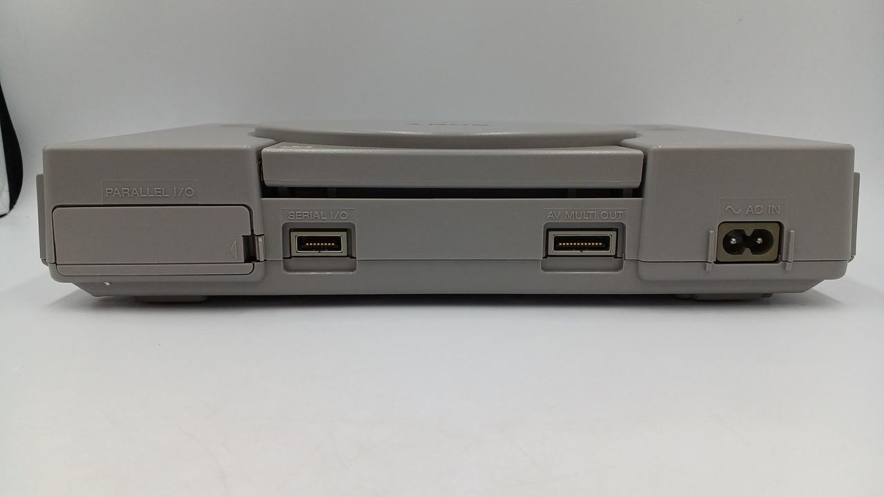 PlayStation Model SCPH 7000 SONY