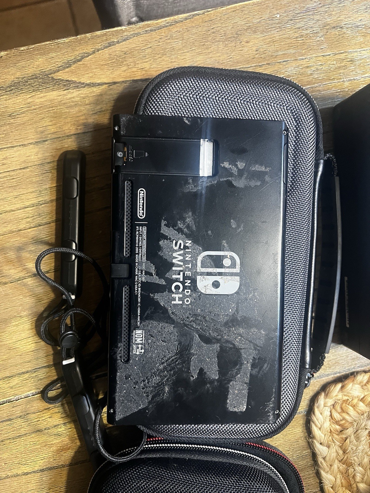 Nintendo Switch Console X2 – Console Only