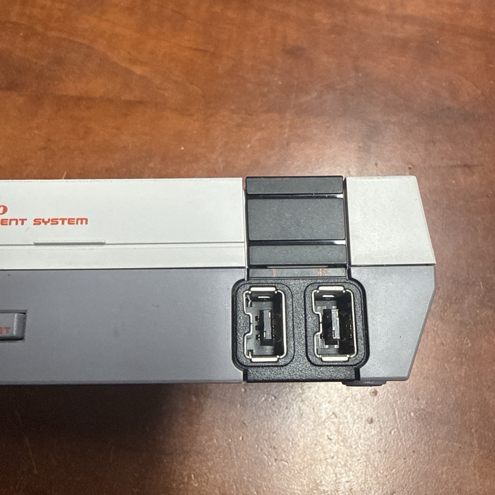 Nintendo Entertainment System: NES Classic Edition NES Mini CLV-001 Console ONLY