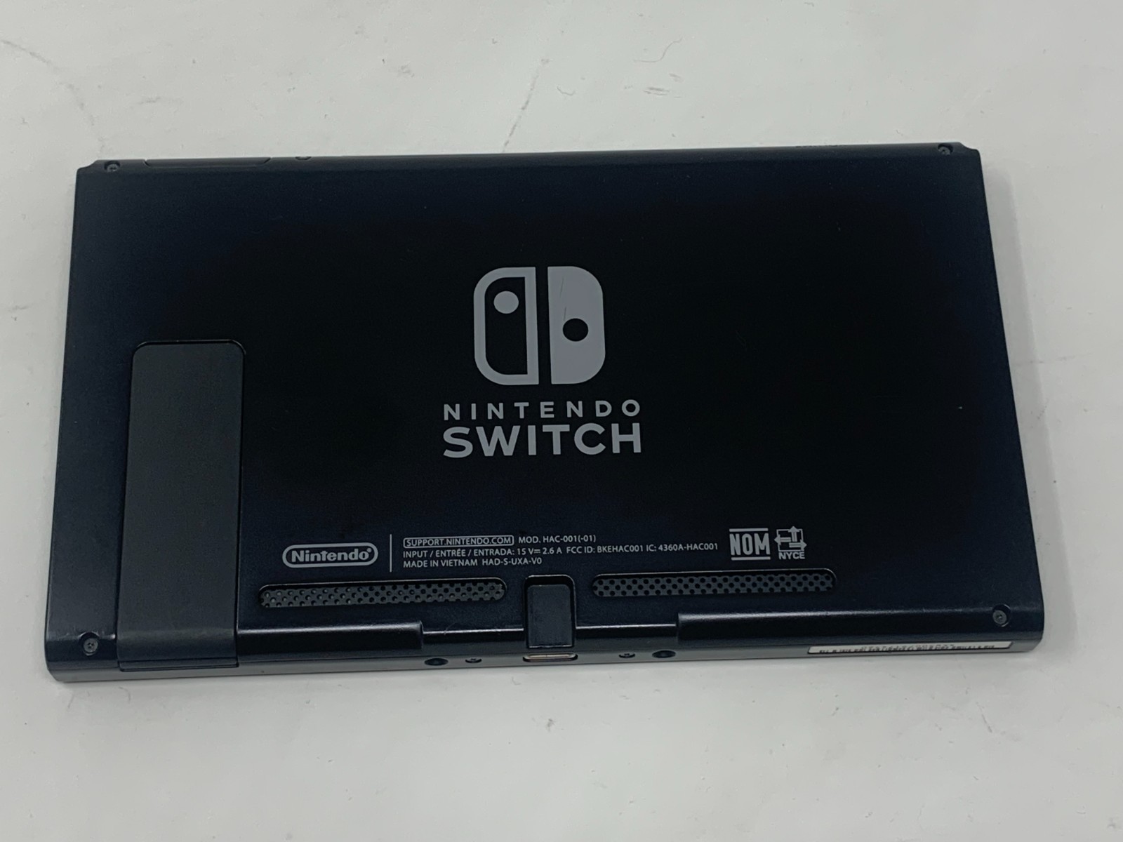 🔥🔥Nintendo Switch Console 32GB HAC-001(-01) – Console Only