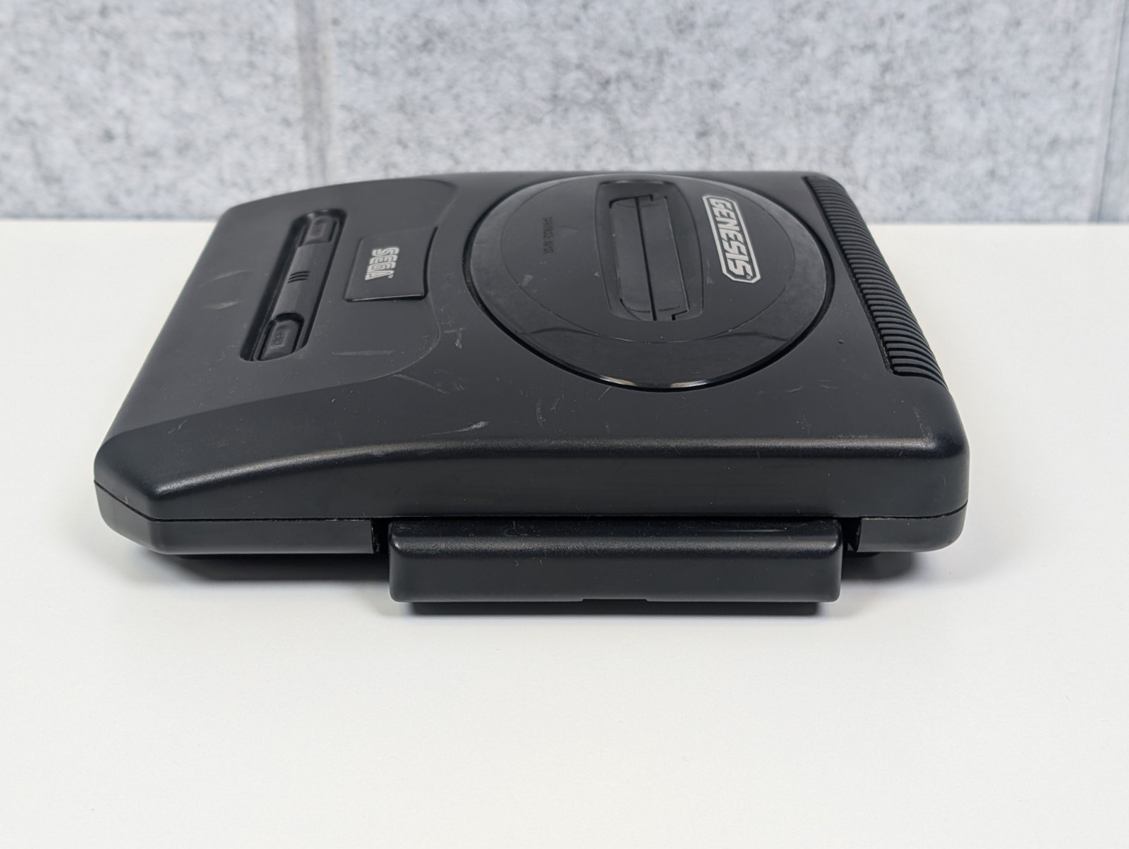Sega Genesis Model 2 w/ accessories – AS-IS