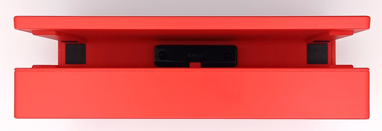 [Near Mint] Nintendo Switch Console Mario Red HAC-001(-01) Tested and Working#11