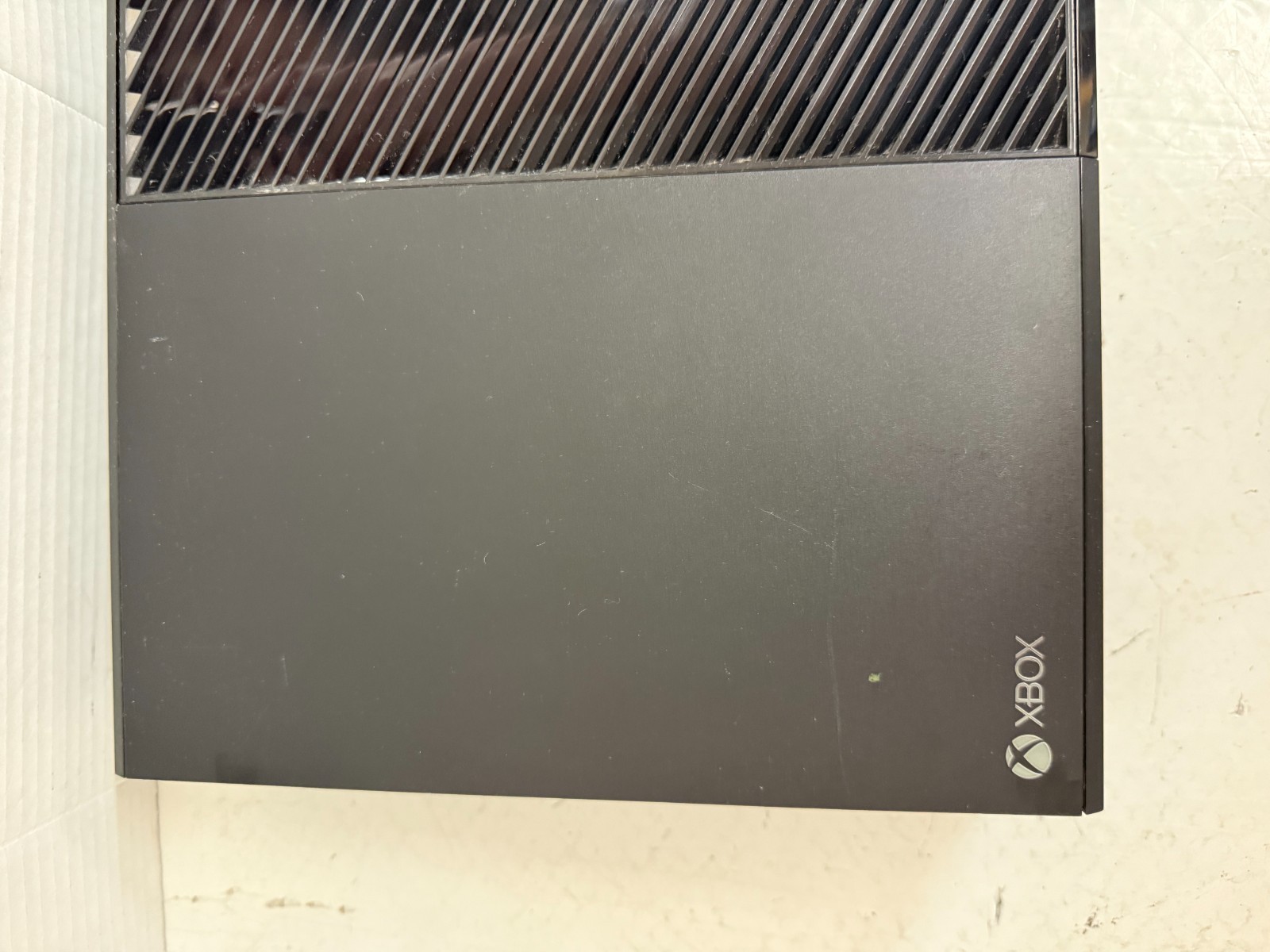 Microsoft Xbox One 500GB Console Only – Matte – #XB1