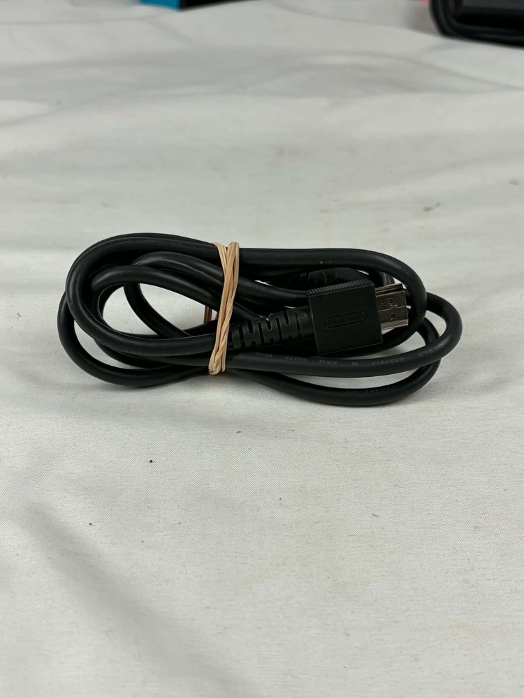 Nintendo Switch model HAC-001(-01) with accesories SPB JA-367969