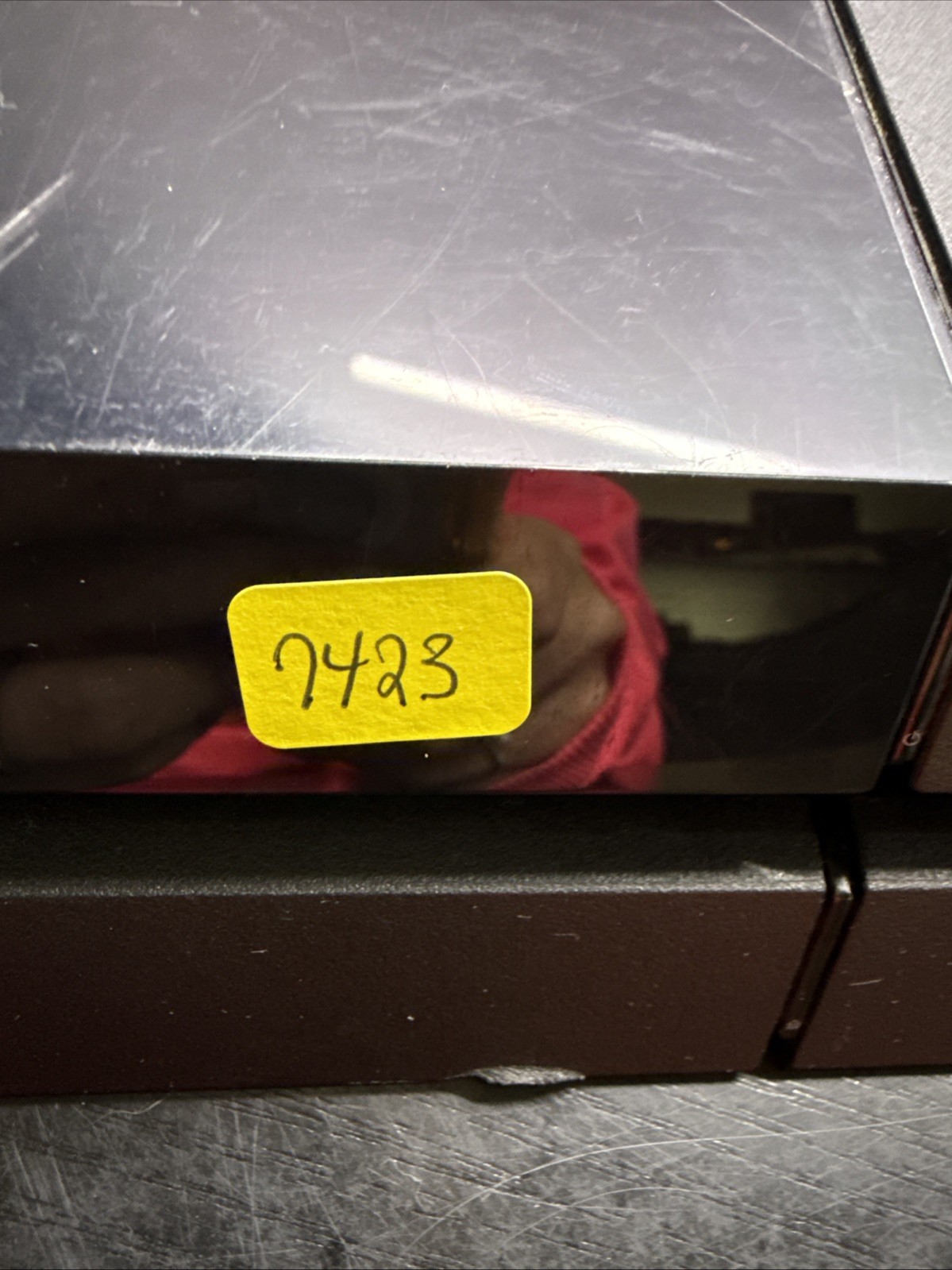 •Read First•Sony Playstation 4 PS4 500GB 10.50 FW! Console Free Shipping