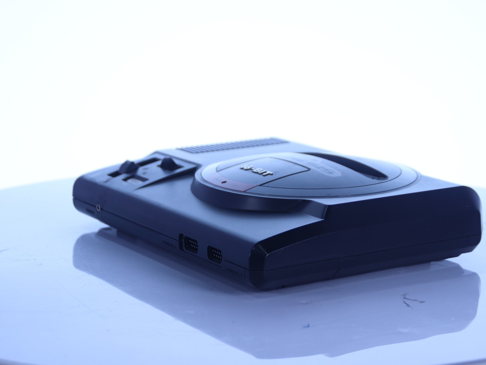 Sega Genesis Model 1601 16-Bit Console High Definition Graphics