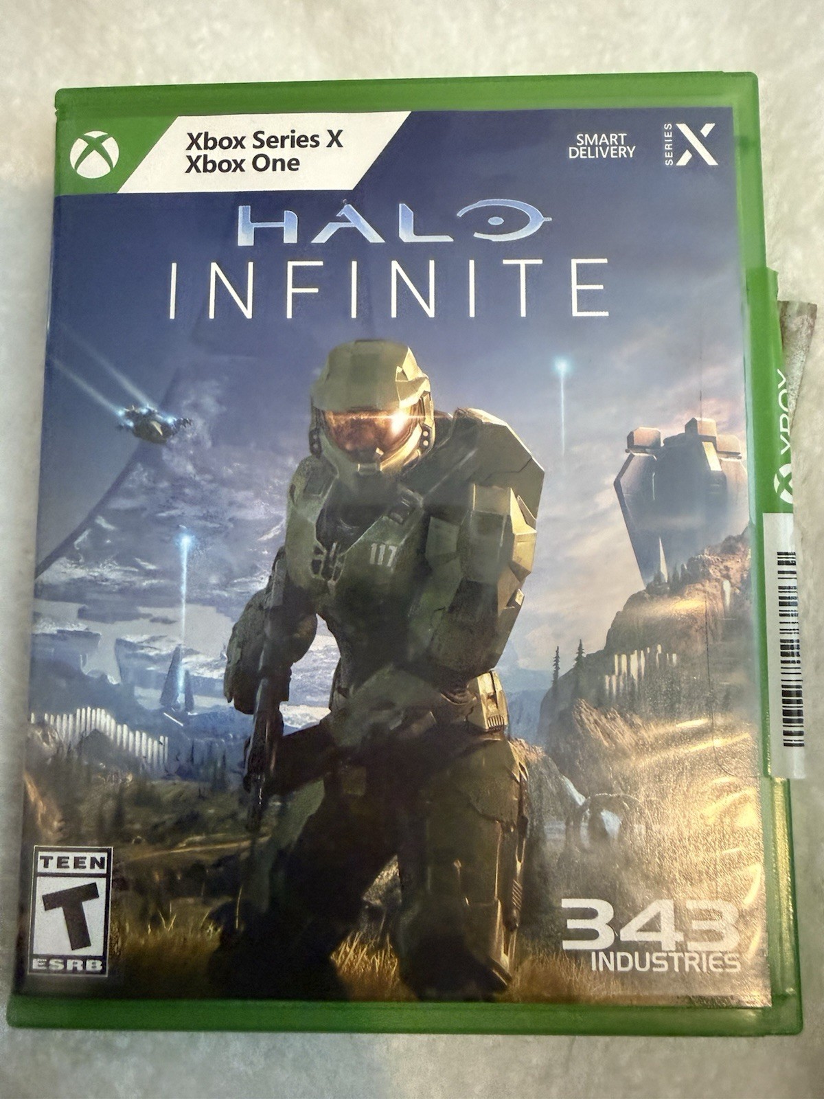 Microsoft Xbox One Bundle 500gb 10 Games Games