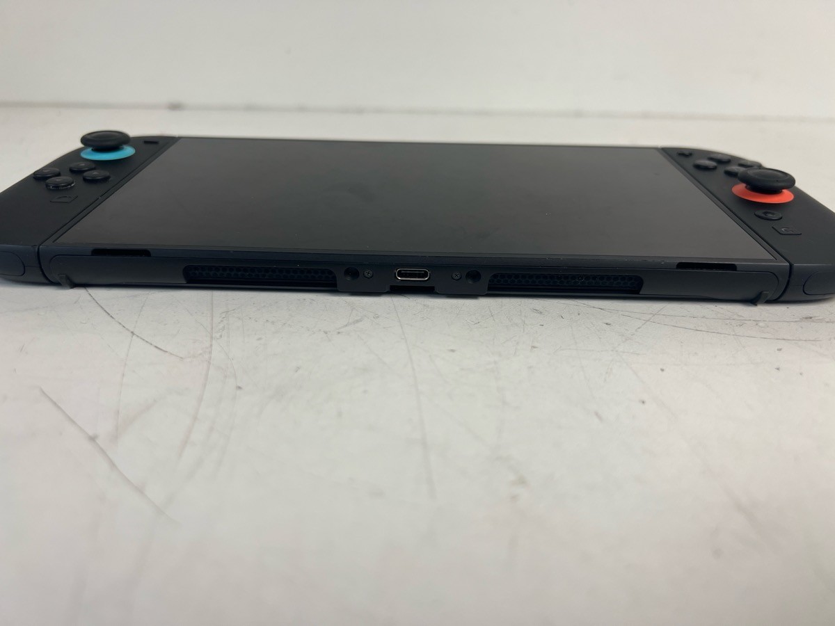 NINTENDO BEE-001 SWITCH 2 HANDHELD CONSOLE *CONSOLE/JOYCONS ONLY* (P24035978)