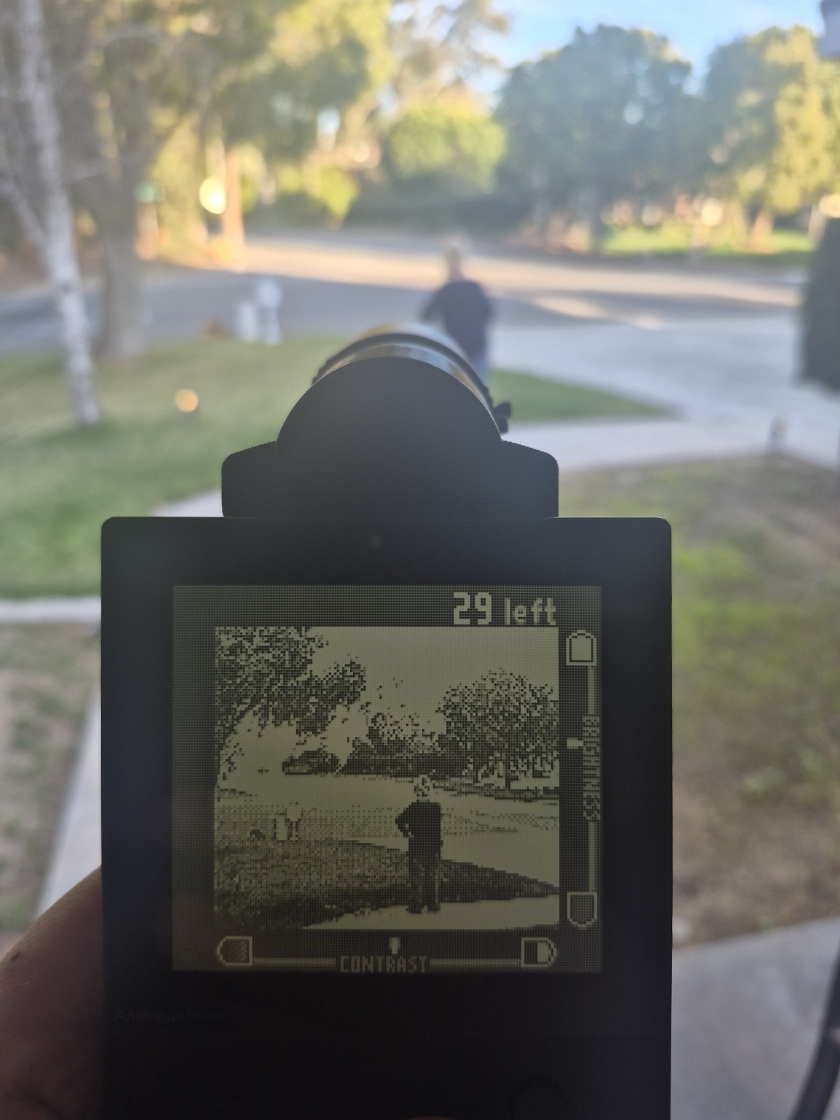 Nintendo GameBoy Camera Upgrade W CS Lens Included & IR Lens Read Description