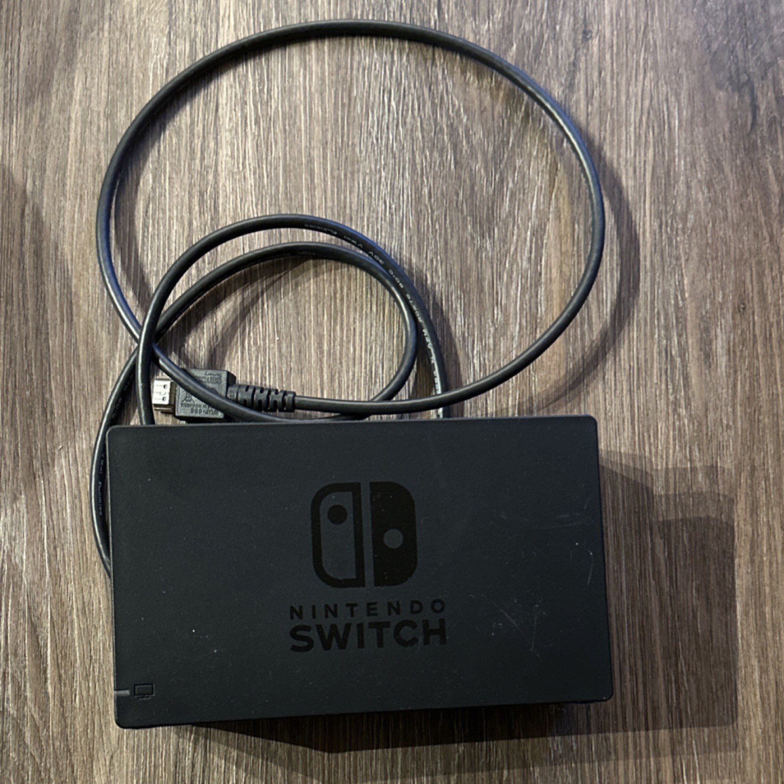 Nintendo Switch Console Black Blue Red Joy-Con Wi-Fi HDMI USB-C Handheld System