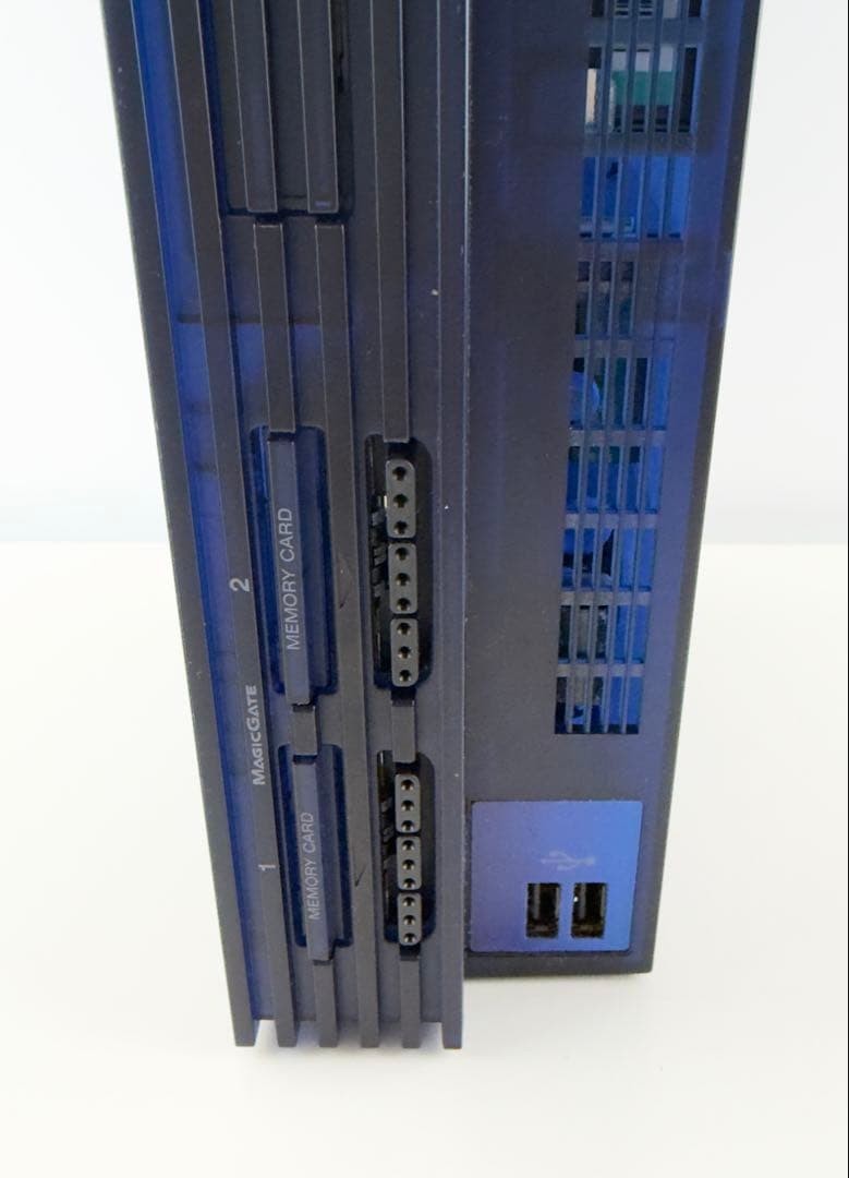PS2 BB Pack Console PlayStation 2 SCPH 50000 MB/NH Console JAPAN Tested Working