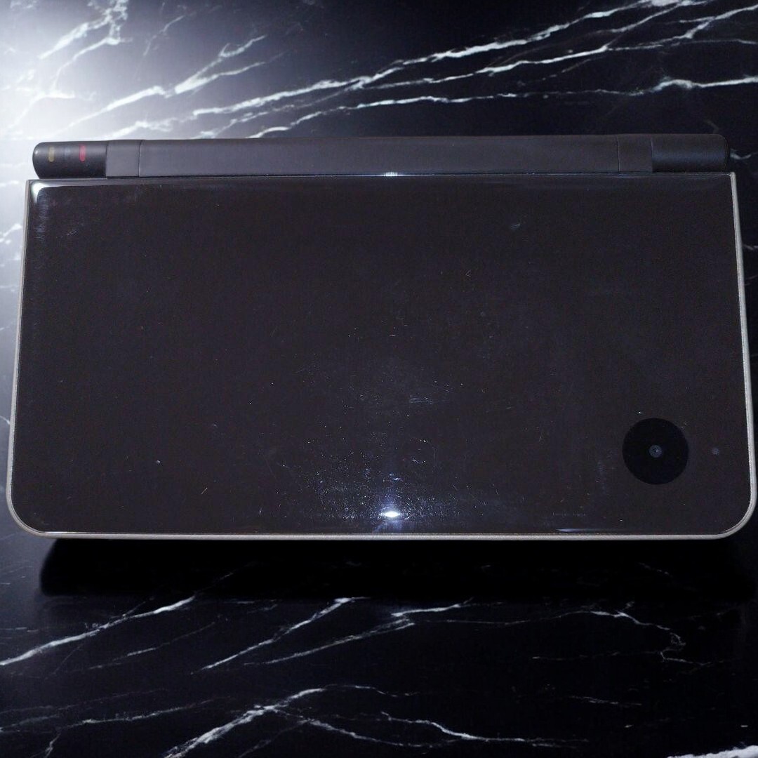 Nintendo DSi LL XL Console Japanese Ver Accessory Select Used good condition