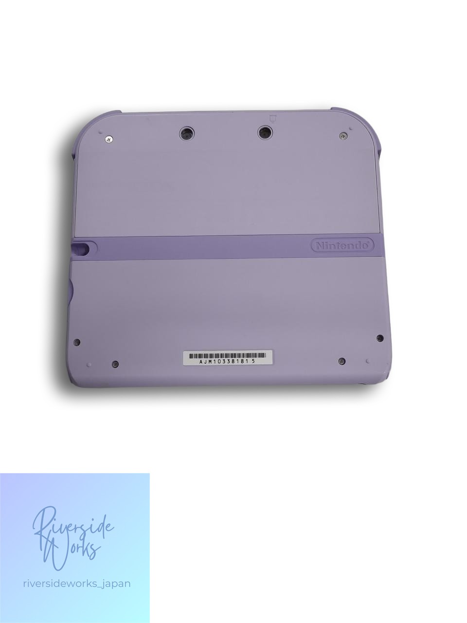 Nintendo 2DS FTR-001 Console System