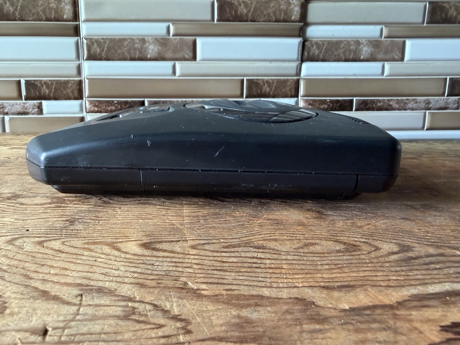 Sega Genesis Model 2 With 2 Controllers Rf Adapter And Sonic 2
