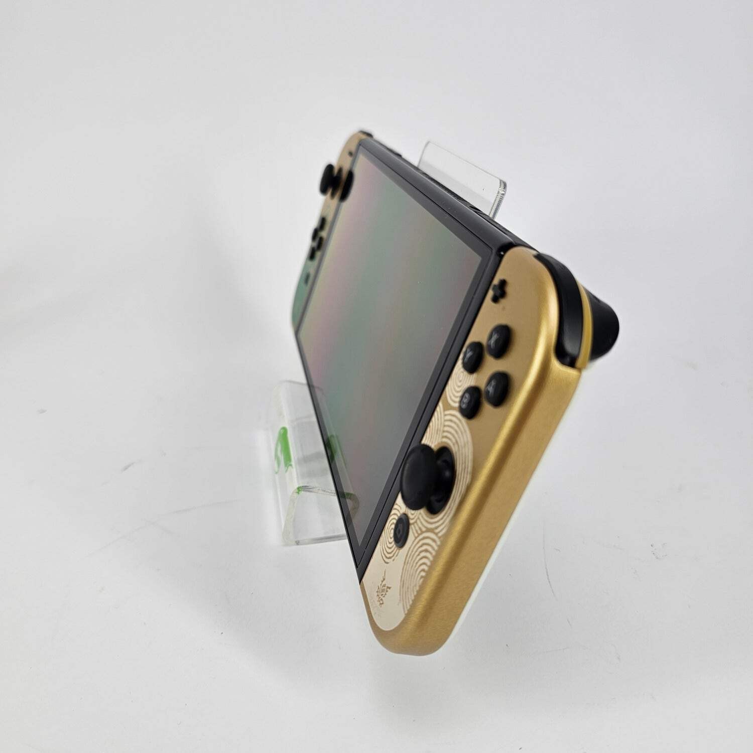 Nintendo Switch OLED Console The Legend of Zelda: Tears of the Kingdom Edition