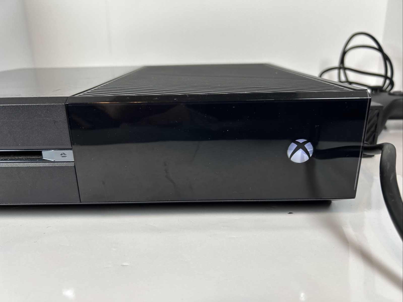 Xbox One Original Pre Release Console Bundle Model 1540 MFR Date 2013/9/9 Tested