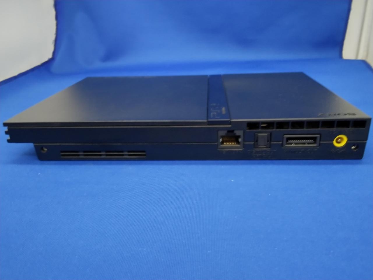 PS2 Slim Model SCPH 75000 SONY