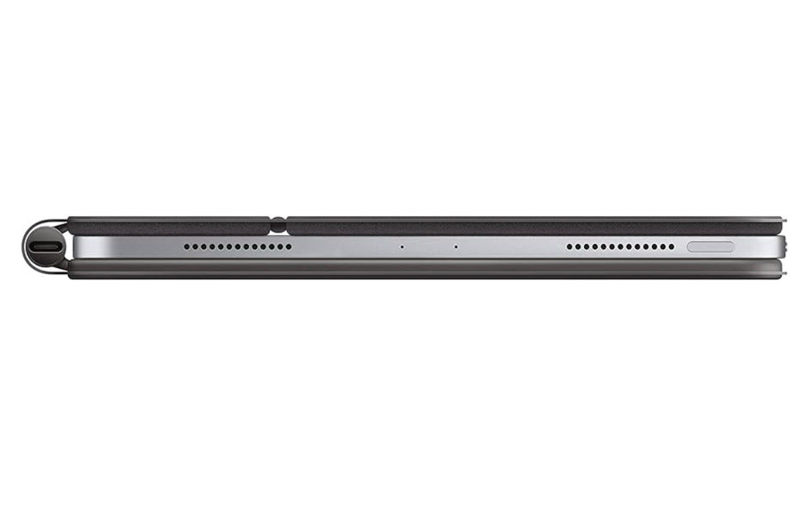 Apple Magic Keyboard for Apple iPad Pro 11 inch – Grey