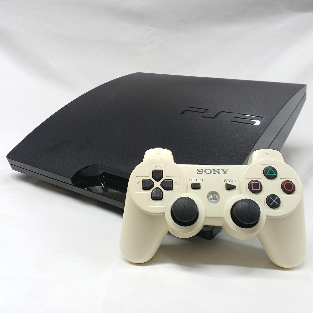 PS3 Model CECH 2500B SONY