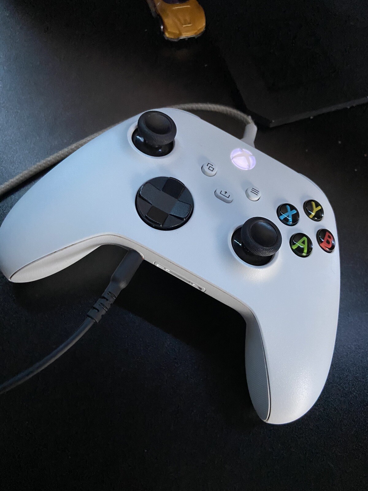 XBOX SERIES S / 144 HTZ MONITOR / STEELE SERIES HEADSET BUNDLE