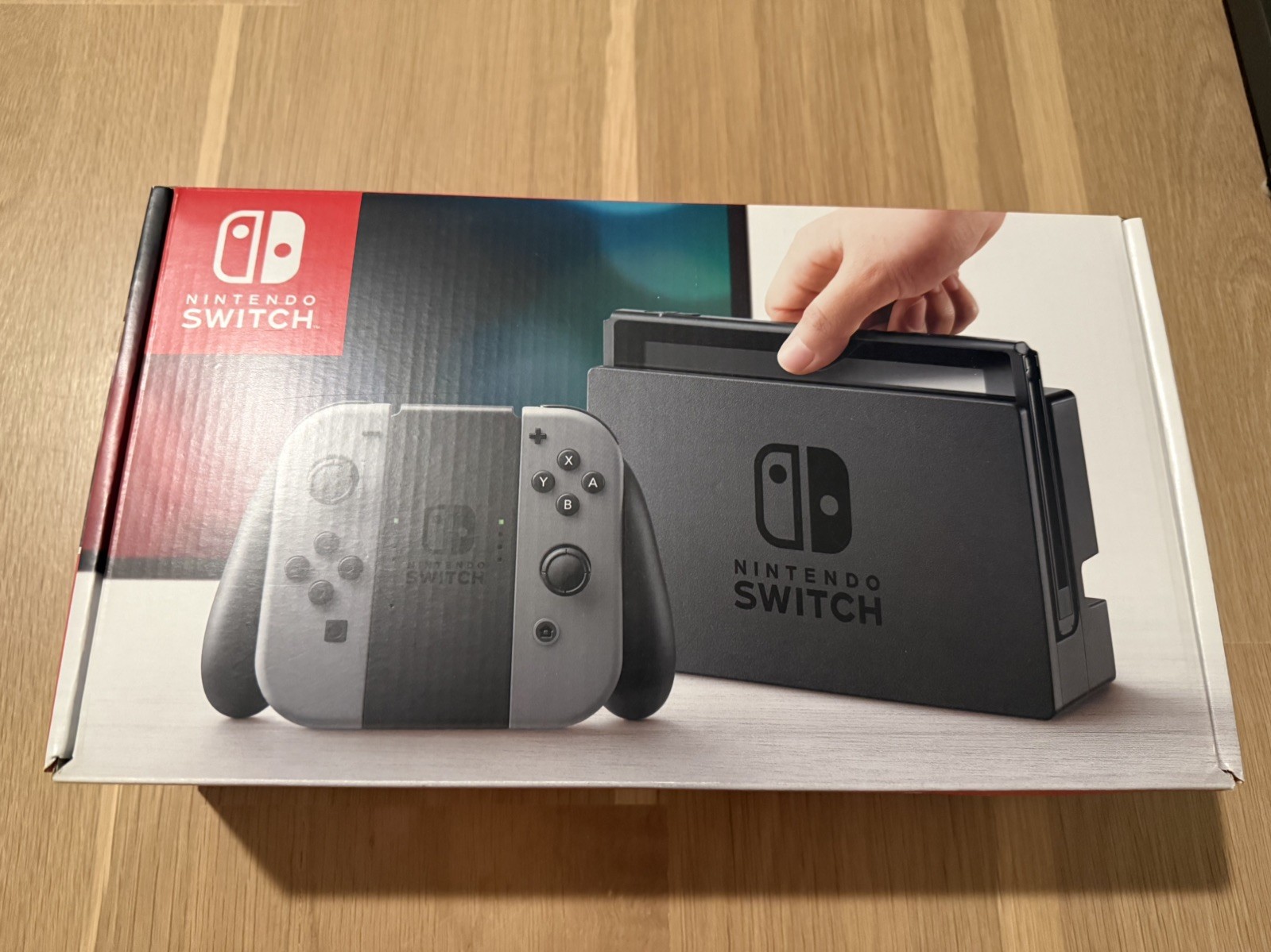 Nintendo Switch Console, Pro Controller, Pokémon: Let’s Go Pikachu