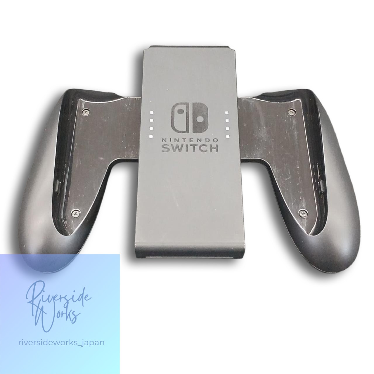 Nintendo Switch HAD-S-KEAGC – Excellent Condition