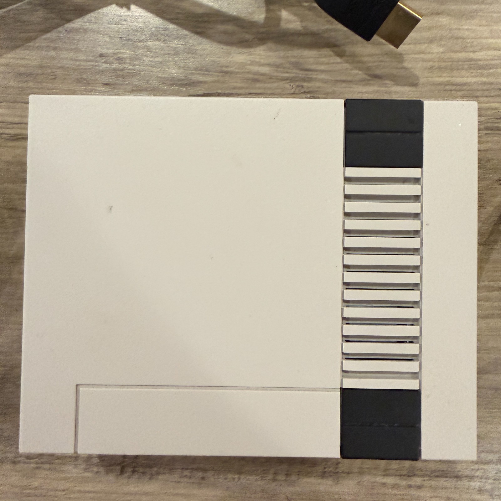 Nintendo Entertainment System NES Classic Edition Model CLV-001 Mini Console OEM