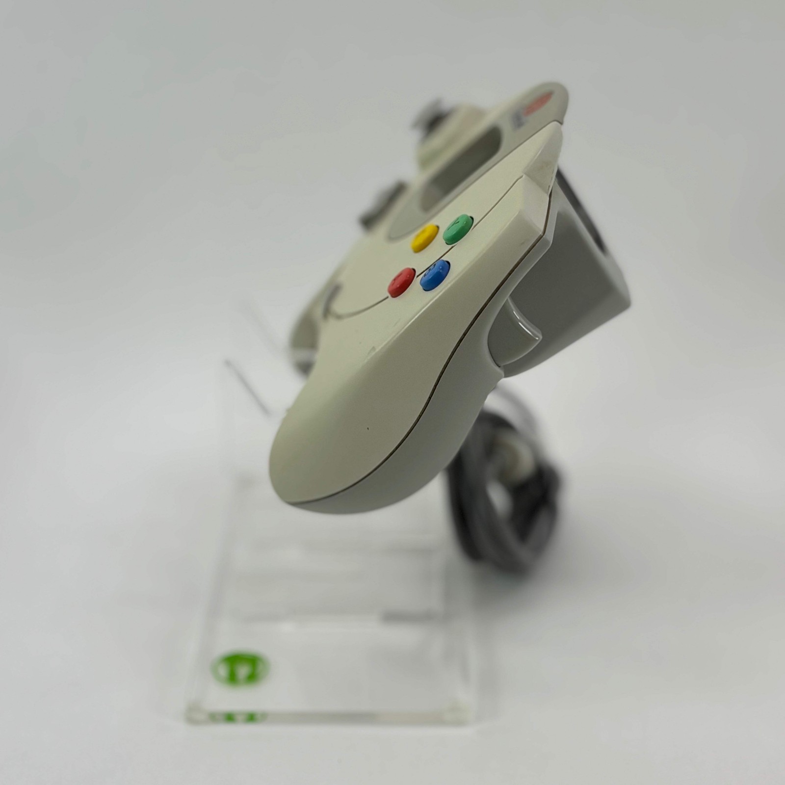 Sega Dreamcast Console Gaming System Bundle White HKT-3020