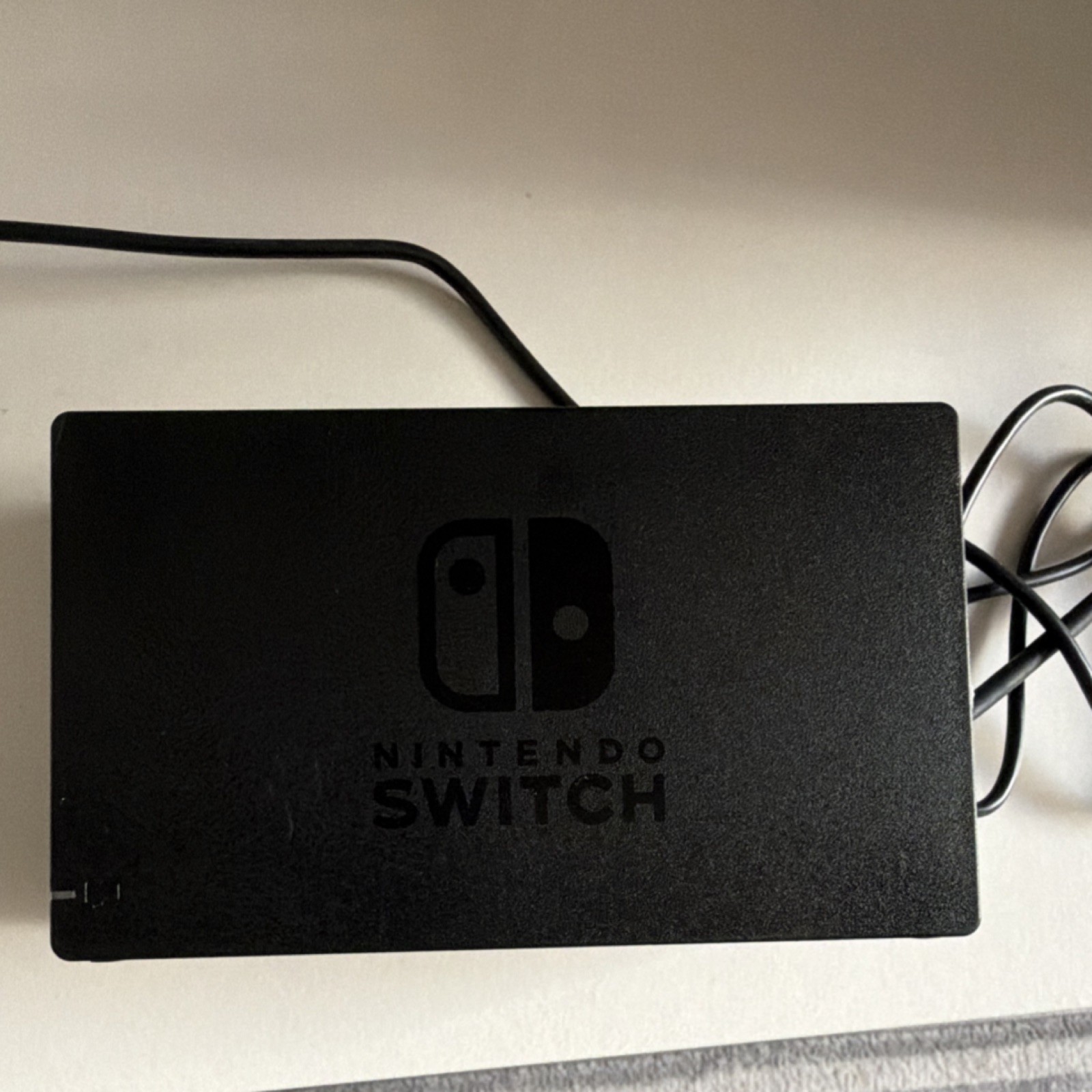 Nintendo Switch Console Black Red Blue Wi-Fi HDMI USB-C Neon Joy-Con Handheld