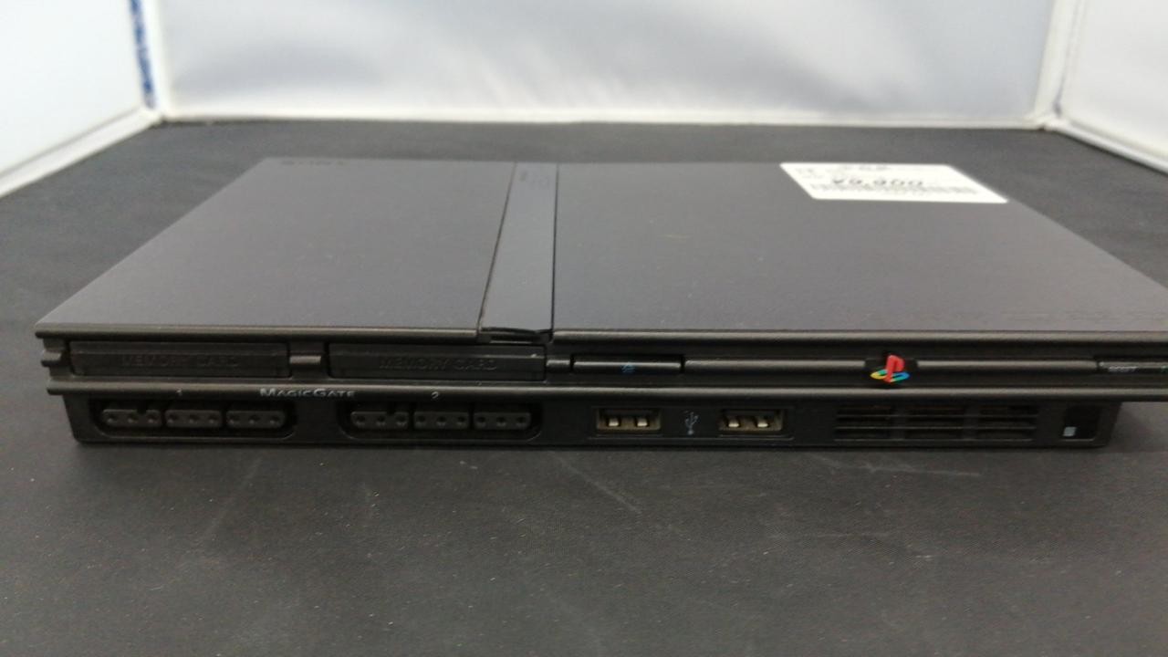 PS2 Model SCPH 75000 SONY