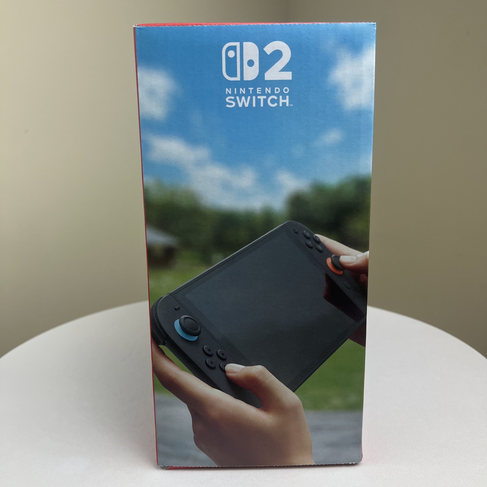 💫NEW Nintendo Switch 2 MARIO KART BUNDLE💫 12 Month Nintendo Switch Online INC