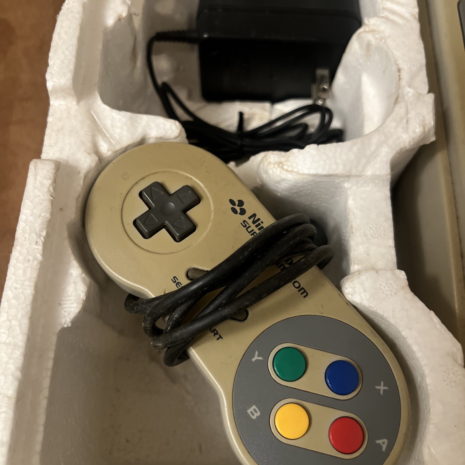 Super famicom Console Japan