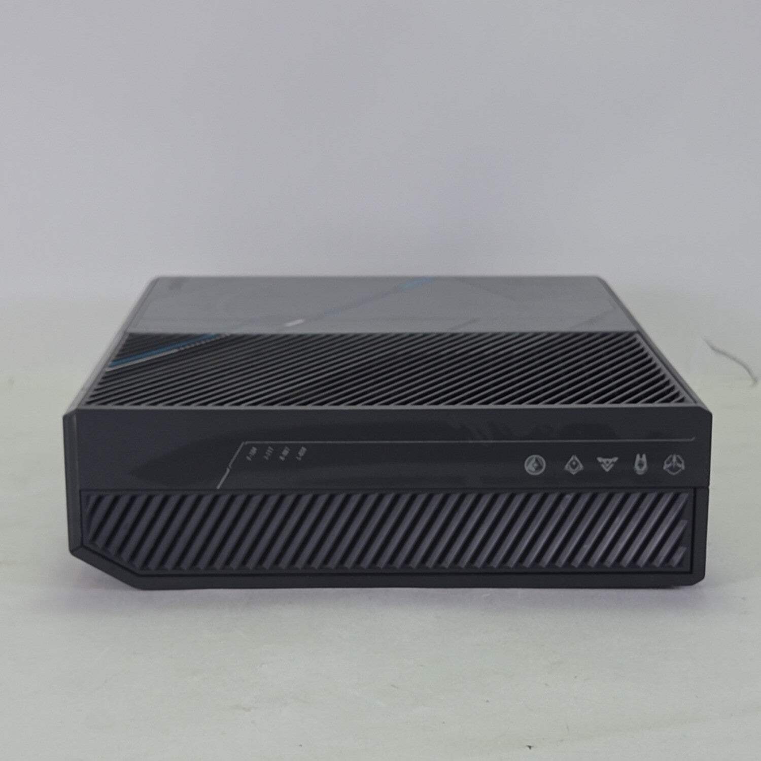 Microsoft Xbox One 1TB Console Gaming System Only Gray 1540